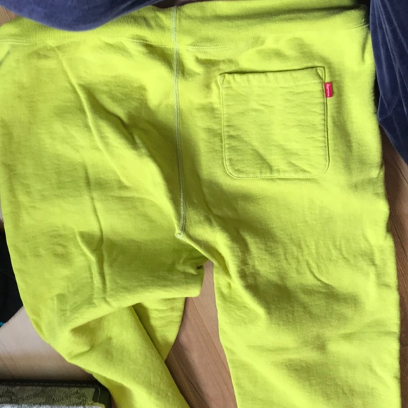Supreme sweatpants - Picture 3 of 3